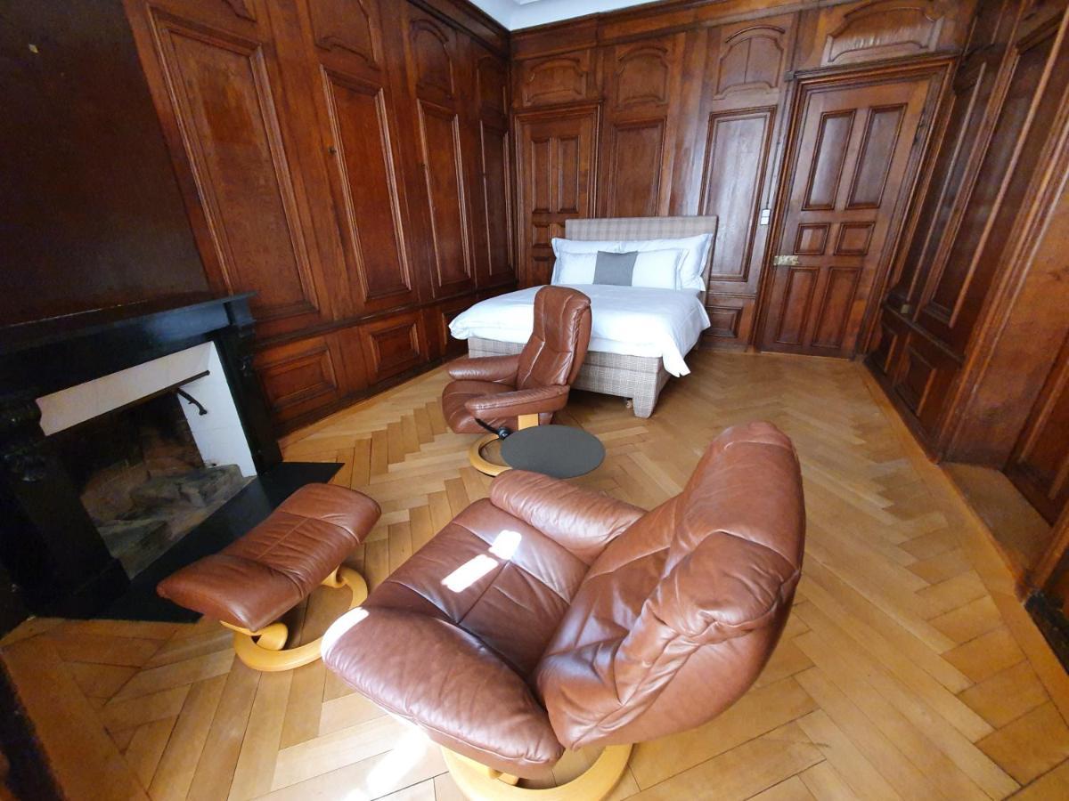 Le Bijou Bk9 Presidential Suite Bern Exteriér fotografie