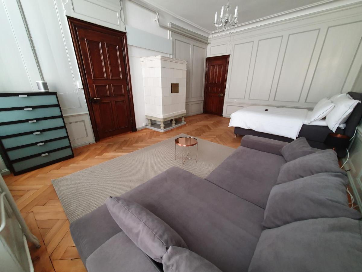 Le Bijou Bk9 Presidential Suite Bern Exteriér fotografie