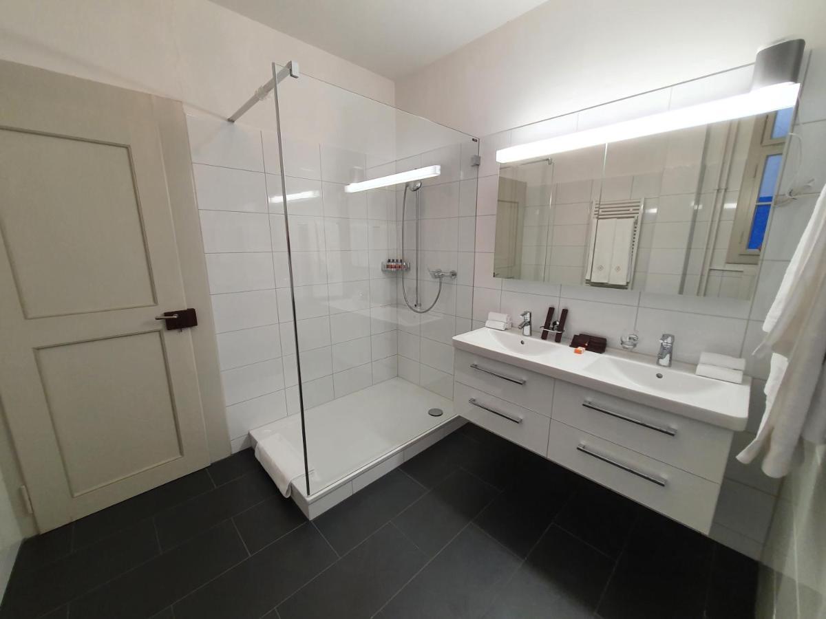 Le Bijou Bk9 Presidential Suite Bern Exteriér fotografie