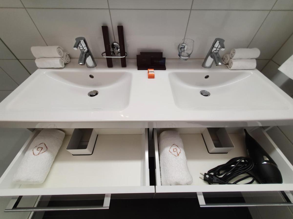 Le Bijou Bk9 Presidential Suite Bern Exteriér fotografie